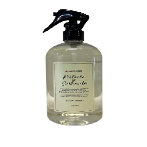 Go Nails Difusor de Aromas en Spray - Pistacho Caramelo 500 ml